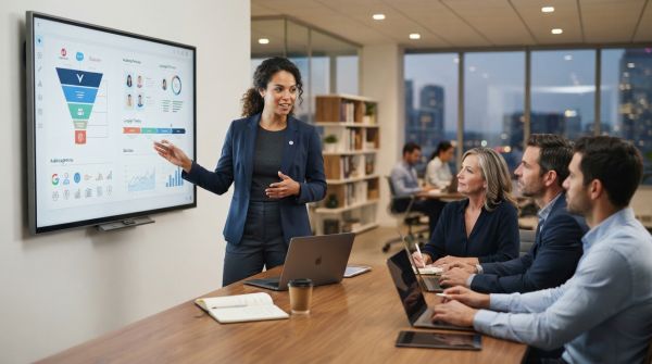 10 avantages d'un responsable marketing externalisé pour réduire vos coûts