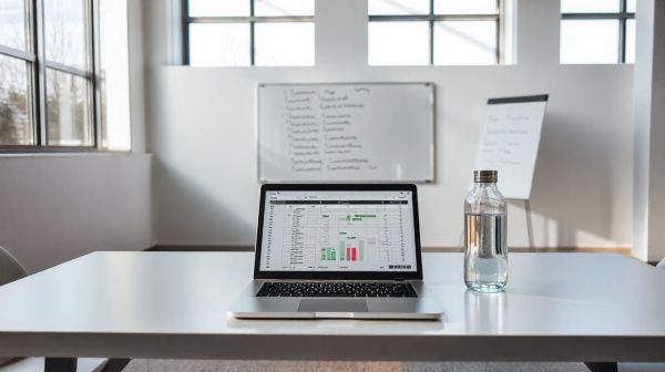 10 stratégies efficaces pour le budget backlinks d'une startup en 2026