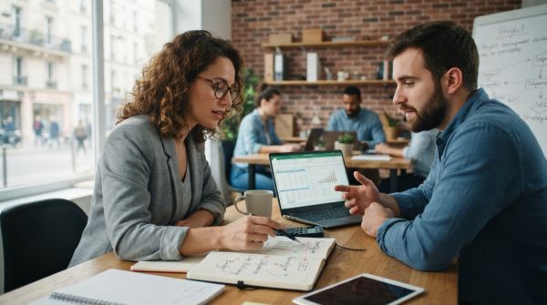 10 stratégies efficaces pour le budget backlinks d'une startup en 2026