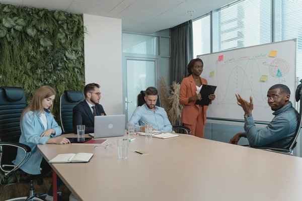 Stratégies essentielles pour la croissance durable des start-up innovantes