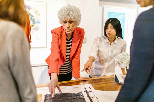 Stratégie d'Innovation Inclusive : Intégrer la Diversité et l'Inclusion pour un Avenir Durable