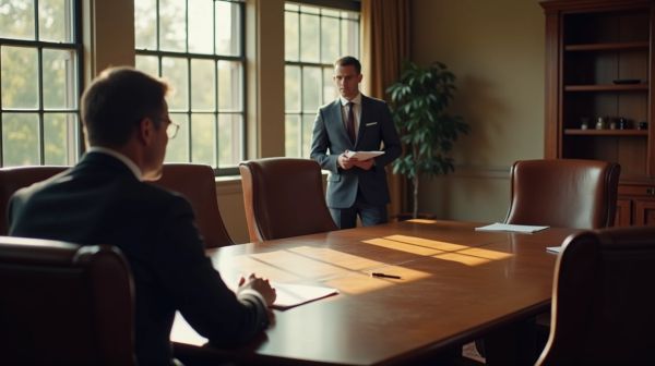 Comprendre la portée du droit et l'importance du conseil juridique