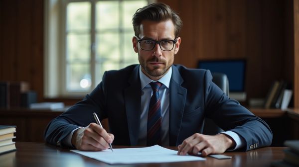 Comprendre la portée du droit et l'importance du conseil juridique