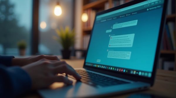 Découvrez comment ChatGPT transforme vos écrits avec des prompts