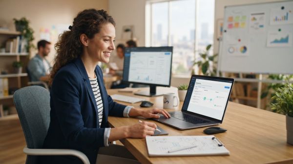 Découvrez UTMZen : Créez facilement vos liens UTM