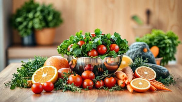 Les stratégies fondamentales pour une hygiène alimentaire optimale