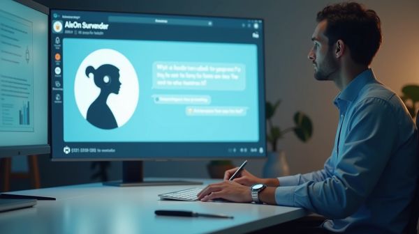 Optimiser la gestion d'appels avec un agent vocal IA