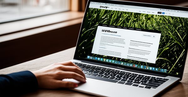 Optimisez votre contenu web avec un rédacteur seo à mulhouse