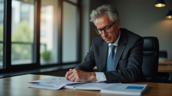 Quel expert-comptable pour professionnels de santé et immobiliers ?