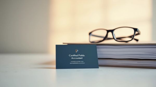 Quel expert-comptable pour professionnels de santé et immobiliers ?
