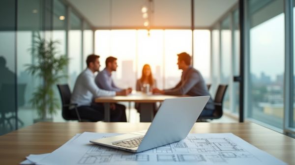 Quel logiciel gestion BTP pour optimiser votre activité ?
