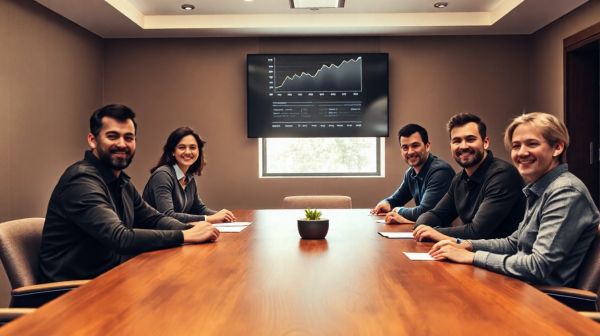 Récits de succès d'entrepreneurs en ligne : partage et conseils