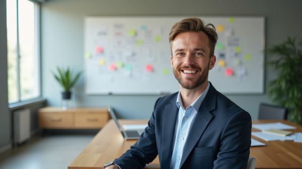 Réduisez vos coûts de recrutement avec un responsable marketing externalisé