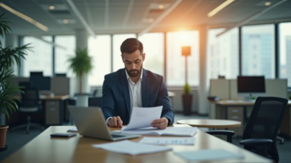 Réduisez vos coûts de recrutement avec un responsable marketing externalisé