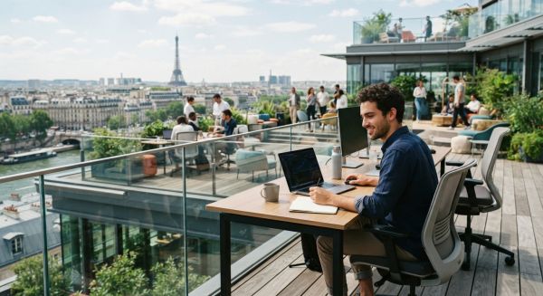 Top 5 plateformes françaises pour créer des liens de qualité