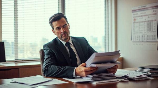 Top conseils pour choisir un expert-comptable en santé et immobilier