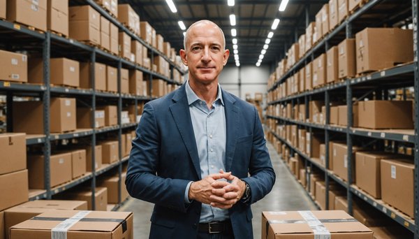 Comment choisir un bon consultant amazon pour booster vos ventes