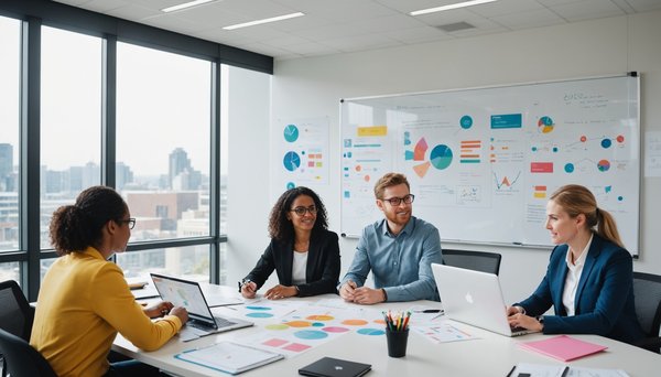 Les questions sur la certification qualiopi : comprendre, réussir et optimiser sa démarche qualité